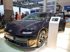 Hyundai Aims To Sell 2 Million EVs By 2030, To Set Up New Units