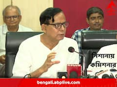 'চোখে ঠুলি পরে রেখেছেন, কানে তুলো গুঁজে রেখেছেন', সেলিমের নিশানায় কমিশনার