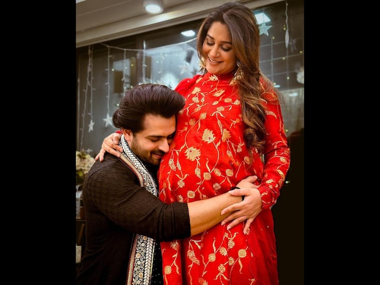 Dipika Kakar Shoaib Ibrahim Blessed with a Baby Boy after 5 years of marriage Television Couple Dipika Kakar And Shoaib Ibrahim Become Parents To A Baby Boy