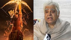 'রামায়ণকে পর্দায় তুলে ধরা গুরুদায়িত্ব, ধর্মকে অবমাননা করা যায় না', বলছেন রামানন্দ সাগরের পুত্র