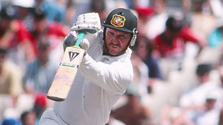 অস্ট্রেলিয়ান দলের সফলতম অধিনায়কদের অন্যতম হলেন অ্যালান বর্ডার। ৮০-র দশকে তিনি অস্ট্রেলিয়ার ব্যাটিংয়ের বড় ভরসা ছিলেন।