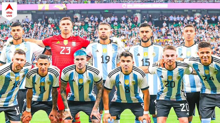 Football News: 2024 Copa America in US to start on June 20, final to be played July 14 Copa America 2024: মেসিদের খেতাবরক্ষার লড়াই, ২০২৪ সালের কোপা আমেরিকা কবে শুরু, জানিয়ে দিল কনমেবল