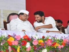 Ahmednagar News : गणेश कारखाना निवडणुकीत विखेंचा पराभव, सभासदांचा कौल मान्य, आपणच सत्ता परिवर्तन करायचं.... 