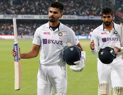 पंत, बुमराह या राहुल नहीं अय्यर बन सकते हैं टेस्ट में नए कप्तान, सामने आई है चौंकाने वाली रिपोर्ट