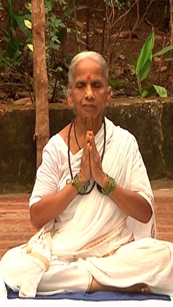 समृद्ध शरीरासाठी आजीबाईंचा बटवा!