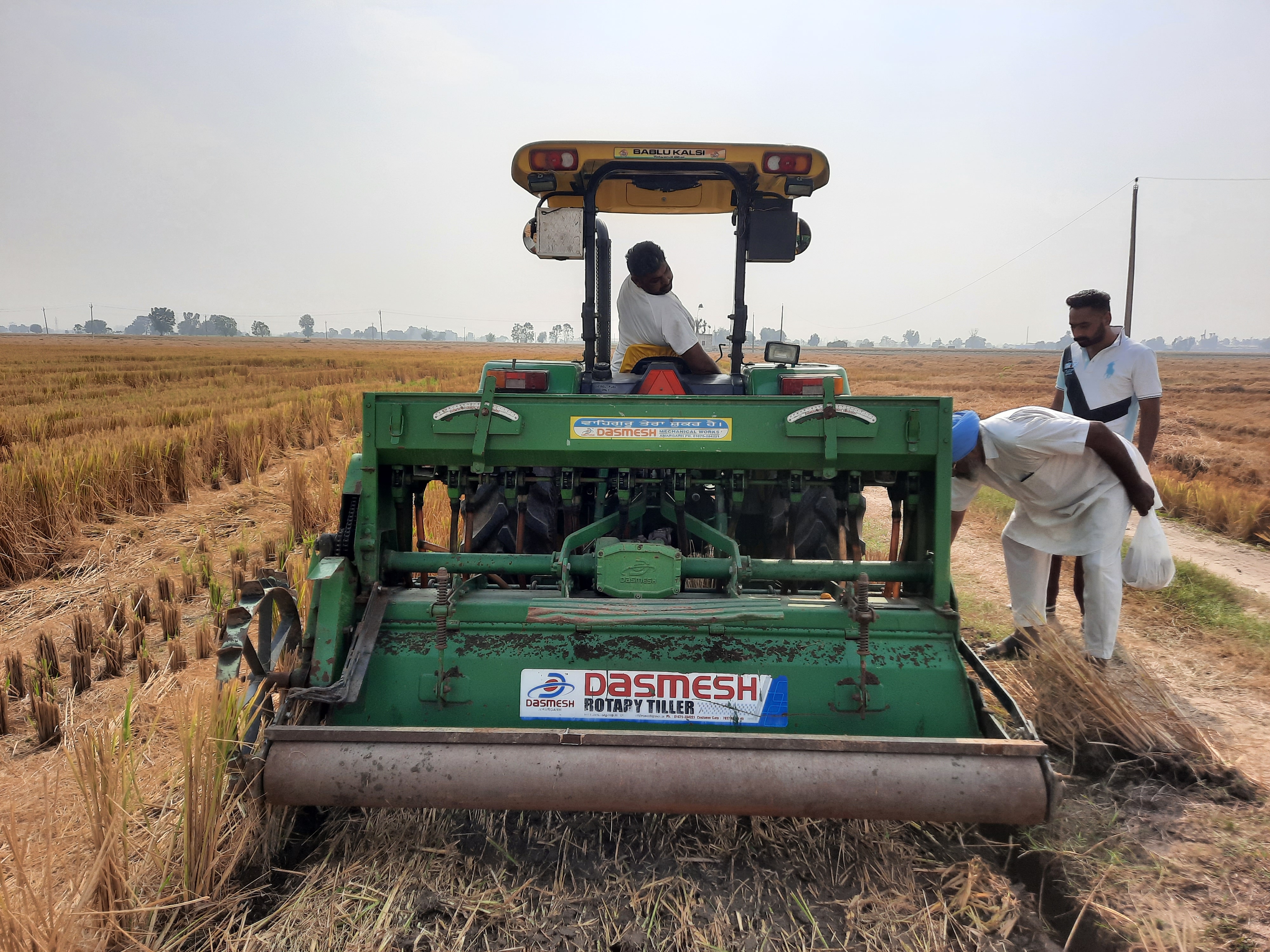 Agriculture News: ਕਿਸਾਨਾਂ ਲਈ ਸਬਸਿਡੀ ਦਾ ਐਲਾਨ, ਇੱਕ ਮਹੀਨੇ ਦਾ ਸਮਾਂ, ਅੱਜ ਹੀ ਜਾ ਕੇ ਕਰ ਦਿਓ ਅਪਲਾਈ