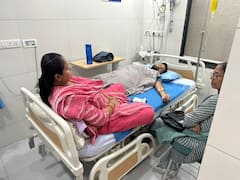 Ahmedabad: મોતને મ્હાત આપીને ઈરાનમાંથી પરત ફરેલા નિશા પટેલે કર્યા રુવાડા ઉભા કરી દે તેવા ખુલાસા, મારા પર બળાત્કારની...