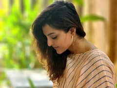 'మిస్టర్ X'లో మంజు వారియర్ - ఫస్ట్ లుక్ చూశారా?