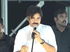 వైసీపీ అనే తెల్లదోమ రాష్ట్రాన్ని పట్టిపీడిస్తోంది, అందుకే క్రిమినల్ గ్యాంగ్‌తో గొడవ - పవన్ కల్యాణ్