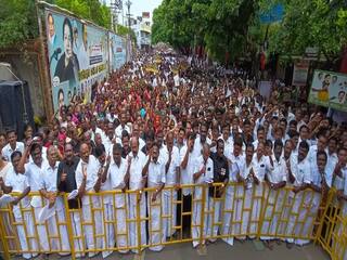 Sellur Raju: அமைச்சர் பிடிஆர் மனது வைத்தால் திமுக சிறைக்கு செல்வது உறுதி - செல்லூர் ராஜூ
