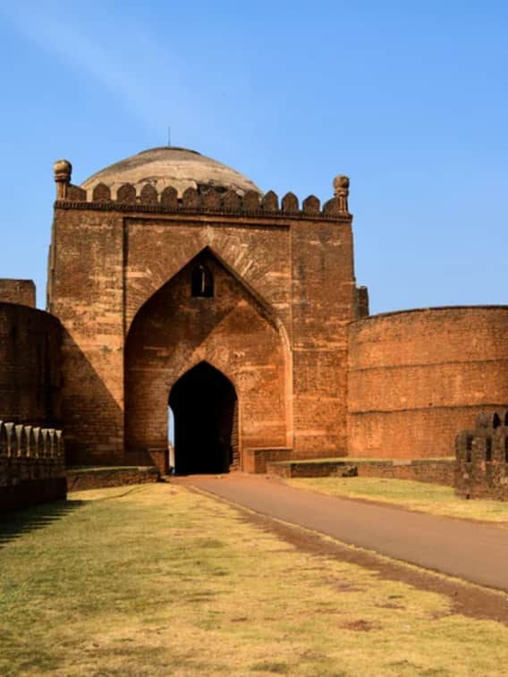 ये हैं बीदर की सबसे खूबसूरत जगहें