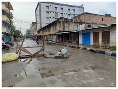 Amit Shah Calls All-Party Meeting On June 24 To Discuss Situation In Violence-Hit Manipur