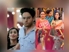 Anupama: अनुजला 'या' कारणामुळे आला मायाचा राग; डिंपीदेखील अनुुपमा आणि बा यांची माफी मागणार