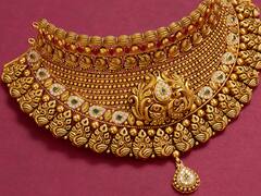 Gold Silver Rate Today 21 June 2023: தங்கம் வாங்க போறீங்களா? இன்றைய விலை நிலவரம் இதுதான்!