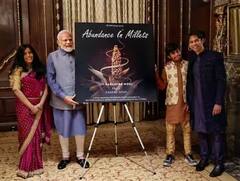 PM Modi US Visit: ਐਲਨ ਮਸਕ, ਪਾਲ ਰੋਮਰ ਅਤੇ ਰੇ ਡੇਲੀਓ ਸਮੇਤ ਕਈ ਦਿੱਗਜਾਂ ਨਾਲ ਨਿਊਯਾਰਕ ‘ਚ ਮਿਲੇ ਪੀਐਮ ਮੋਦੀ, ਇਨ੍ਹਾਂ ਮੁੱਦਿਆਂ ‘ਤੇ ਹੋਈ ਗੱਲ