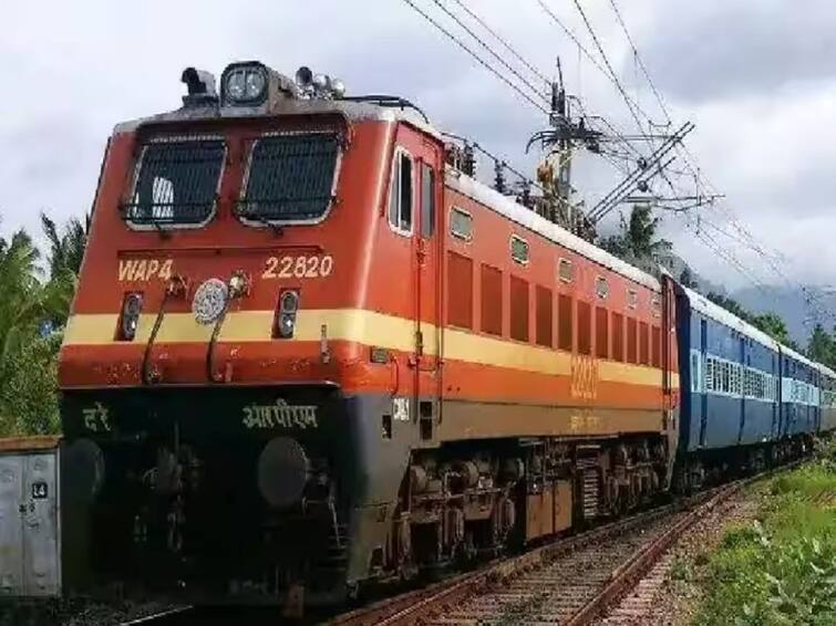 Trains Cancelled South Central Railway Announced Several Trains Cancelled Trains Cancelled: నేడు, రేపు పలు రైళ్లు రద్దు - పునరుద్ధరణ పనులే కారణం