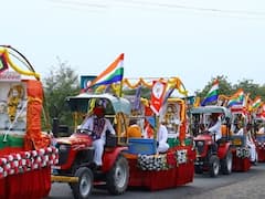 मिनी ट्रैक्टरों के अग्रणी 'कैप्टन ट्रैक्टर' ने एक नया विश्व रिकॉर्ड बनाया