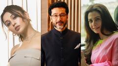 কোয়েল, টোটা, মিমি.. যোগদিবসে ফিটনেসে তাক লাগাচ্ছেন টলিতারকারা