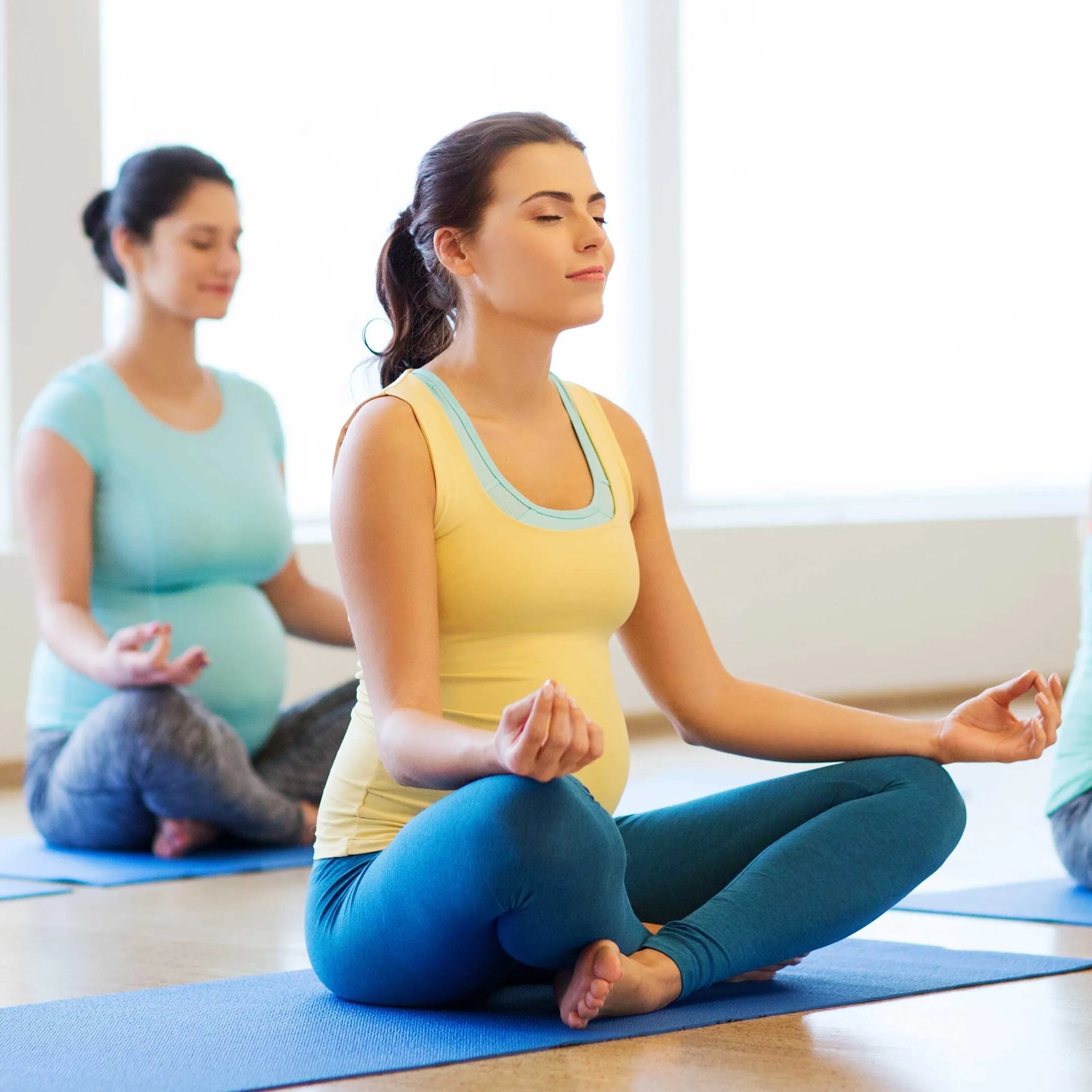 International yoga Day: ગર્ભાવસ્થા દરમિયાન ભૂલથી પણ ન કરો આ આ 5 યોગાસન, થશે નુકસાન