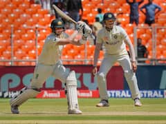 IN PHOTOS: स्टीव स्मिथ का रिकार्ड चौथी पारी में है सबसे बदतर, जानिए 'फैब-4' बल्लेबाजों में कौन कहां?