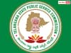 TSPSC: 'గ్రూప్‌-4' పరీక్షకు ఏర్పాట్లు పూర్తి, హాల్‌టికెట్లు ఎప్పటినుంచంటే?