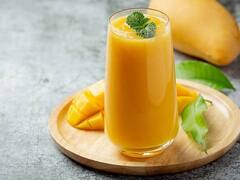 Mango Milk Shake: गर्मी के लिए बेस्ट है मैंगो मिल्क शेक, घर में बनाना है बेहद आसान