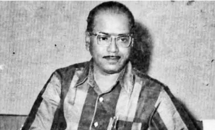 காலத்தால் அழியாத அழிக்க முடியாத ஏராளமான பாடல்களை கொடுத்ததில் முக்கிய பங்கு வகிப்பவர் ஜி.கே. வெங்கடேஷன். பாடகராக தனது பயணத்தை தொடங்கி சிறந்த இசையமைப்பாளராக அவதாரம் எடுத்தவர்