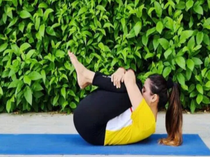 Yoga For Sleep: தூக்கமின்மை பல பிரச்சனைகளுக்கு வழி வகுக்கும்… நல்ல ஆழமான தூக்கத்தை பெற 5 யோகாசனங்கள்!