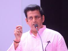 बीजेपी सांसद रवि किशन बोले- 'विरोधी दल पाकिस्तान से पार्टी ले आएं या चीन से, मोदी को हरा नहीं पाएंगे'