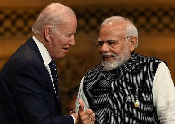 PM Modi in US Subramanian Swamy Share Pew Research survey Said Americans see India in positive light but few have confidence in Modi PM Modi US Visit: 'भारत के बारे में अमेरिकियों की सोच पॉजिटिव, लेकिन कुछ ही लोगों को है PM मोदी पर भरोसा', सुब्रमण्यम स्‍वामी ने शेयर किया Pew का सर्वे