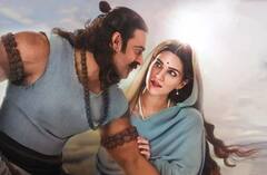 Adipurush : சர்ச்சையை கிளப்பிய ஆதிபுருஷ்.. பாலிவுட்டிற்கு தடைவிதித்த நேபாள அரசு!