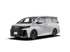 New Toyota Vellfire Hybrid Unveiled With More Features Along With Near 18 Kmpl Mileage. IN PICS