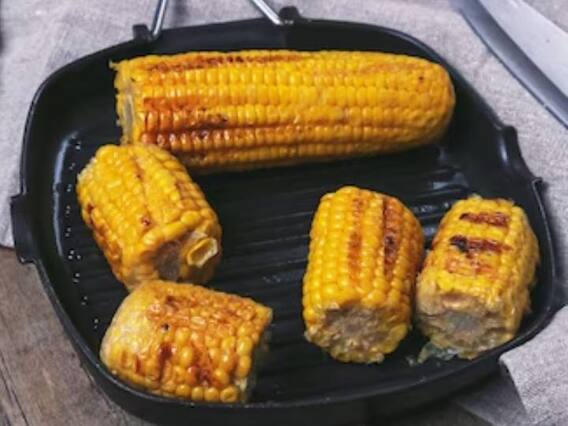 Grilled Mexican Corn: ग्रिल्ड मेक्सिकन कॉर्न सेहत के लिए है फायदेमंद और वजन घटाने में भी है कारगर