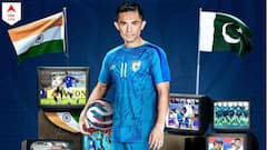 আজ ফুটবল মাঠে ভারত-পাক মহাযুদ্ধ, কখন-কোথায় দেখবেন ম্যাচ?