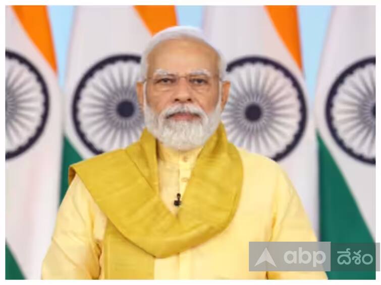 International yoga day yoga has become a global movement pm narendra modi address to nation from america International Yoga Day:ప్రపంచ ఉద్యమంగా యోగా, అమెరికా నుంచి ప్రసంగించిన ప్రధాని మోదీ