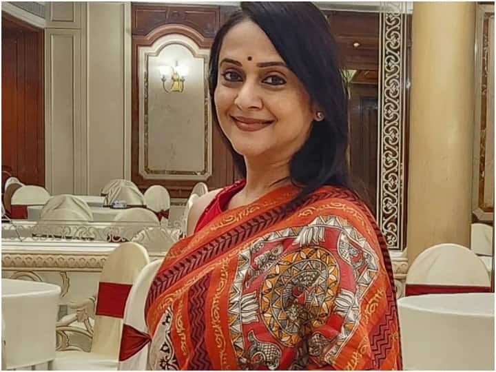 Mrinal Kulkarni Birthday: 'सोनपरी' बन घर-घर में छा गई थीं मृणाल, अब जी रही हैं ऐसी जिंदगी