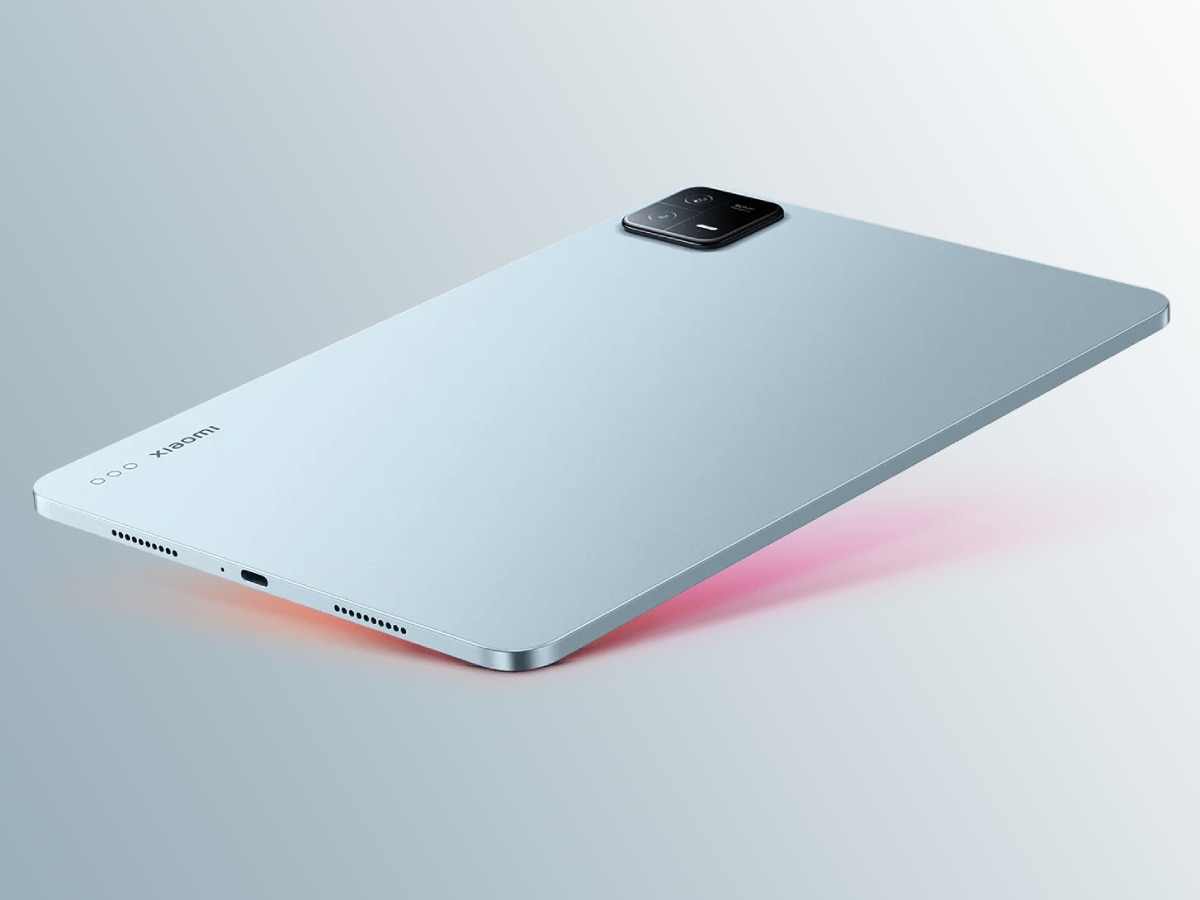 Buy Xiaomi Xiaomi Pad 6 8GB + 256GB - Grey Online