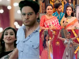 Anupama Spoiler Alert: माया से परेशान अनुज का फूटा गुस्सा, तो डिंपी ने बरखा के साथ मिलकर रची साजिश, बा के सामने नई बहू ने किया ढोंग