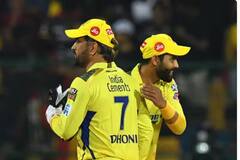 ਕੀ ਧੋਨੀ ਤੇ ਜਡੇਜਾ ਵਿਚਾਲੇ ਚੱਲ ਰਿਹਾ ਕੋਈ ਵਿਵਾਦ? ਪਹਿਲੀ ਵਾਰ ਸਾਹਮਣੇ ਆਇਆ ਸੱਚ