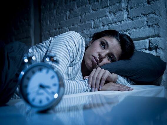 Yoga For Sleep: தூக்கமின்மை பல பிரச்சனைகளுக்கு வழி வகுக்கும்… நல்ல ஆழமான தூக்கத்தை பெற 5 யோகாசனங்கள்! Yoga For Sleep: தூக்கமின்மை பல பிரச்சனைகளுக்கு வழி வகுக்கும்… நல்ல ஆழமான தூக்கத்தை பெற 5 யோகாசனங்கள்!
