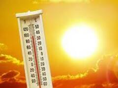 छत्तीसगढ़ में पड़ रही भीषण गर्मी, स्वास्थ्य विभाग ने जारी की गाइडलाइन, लोगों को दी ये सलाह