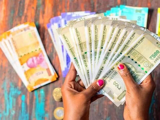 7th Pay Commission Dearness Allowance Another DA Hike Expected From Next  Month Know Expectations | 7th Pay Commission: इम्प्लॉई की जल्द लगेगी लॉटरी,  इतनी बढ़ेगी हर महीने की सैलरी