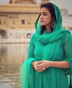 Photos : ઘઉંવર્ણી ત્વચાએ આ અભિનેત્રીઓની કરાવેલી રિજેક્ટ