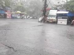 मध्य प्रदेश में बिपरजॉय तूफान को लेकर अलर्ट जारी, इन जिलों में भारी बारिश की संभावना