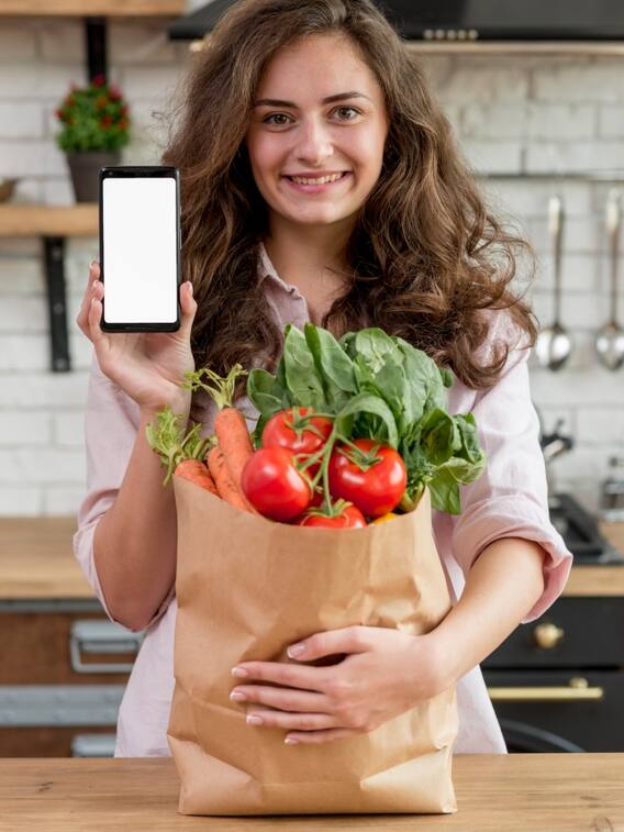 क्या ऑनलाइन मिलने वाले फल-सब्जी फ्रेश होते हैं?