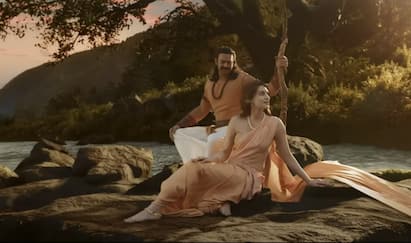 Adipurush : சர்ச்சையை கிளப்பிய ஆதிபுருஷ்.. பாலிவுட்டிற்கு தடைவிதித்த நேபாள அரசு!