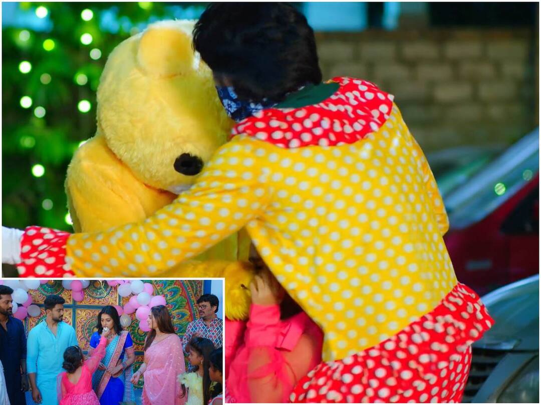 Ennenno Janmalabandham Serial June 21st Episode 438 Written Update Today Episode Ennenno Janmalabandham June 21st: మాళవికని పంపించేయాలని డిసైడ్ అయిన యష్ - ఖుషిని కిడ్నాప్ చేసిన అభిమన్యు, వేద కాపాడుకుంటుందా?