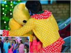 మాళవికని పంపించేయాలని డిసైడ్ అయిన యష్ - ఖుషిని కిడ్నాప్ చేసిన అభిమన్యు, వేద కాపాడుకుంటుందా?