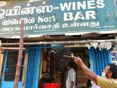Tasmac Shop: நாளை முதல் 500 டாஸ்மாக் கடைகள் மூடப்படும்.. தமிழ்நாடு அரசு அதிரடி அறிவிப்பு