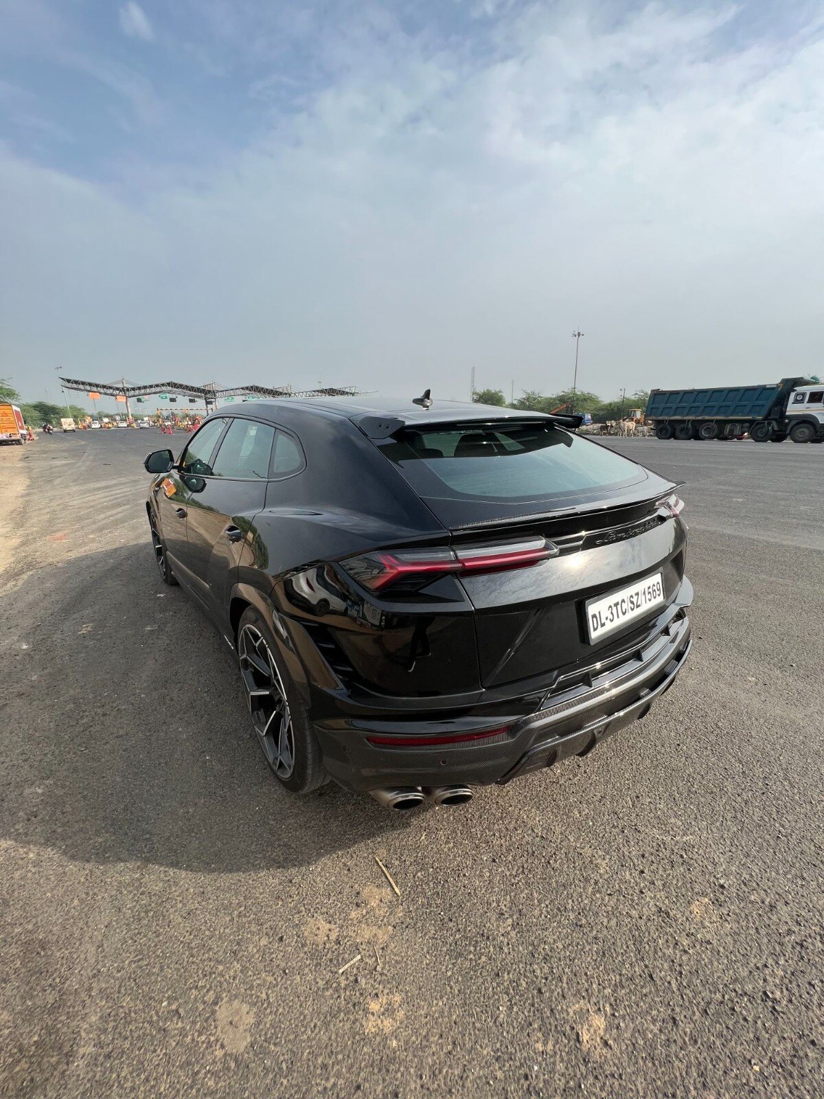 Lamborghini Urus Performante: फास्टेस्ट एसयूवी उरुस पर्फॉर्मेंट इंडिया का रोड टेस्ट रिव्यू, पढ़कर दिल खुश हो जायेगा
